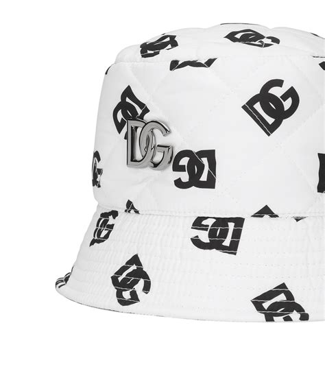 dolce and gabbana mens hat